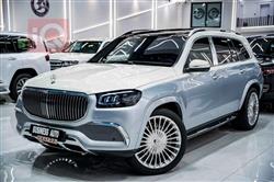 مرسيدس بنز GLS